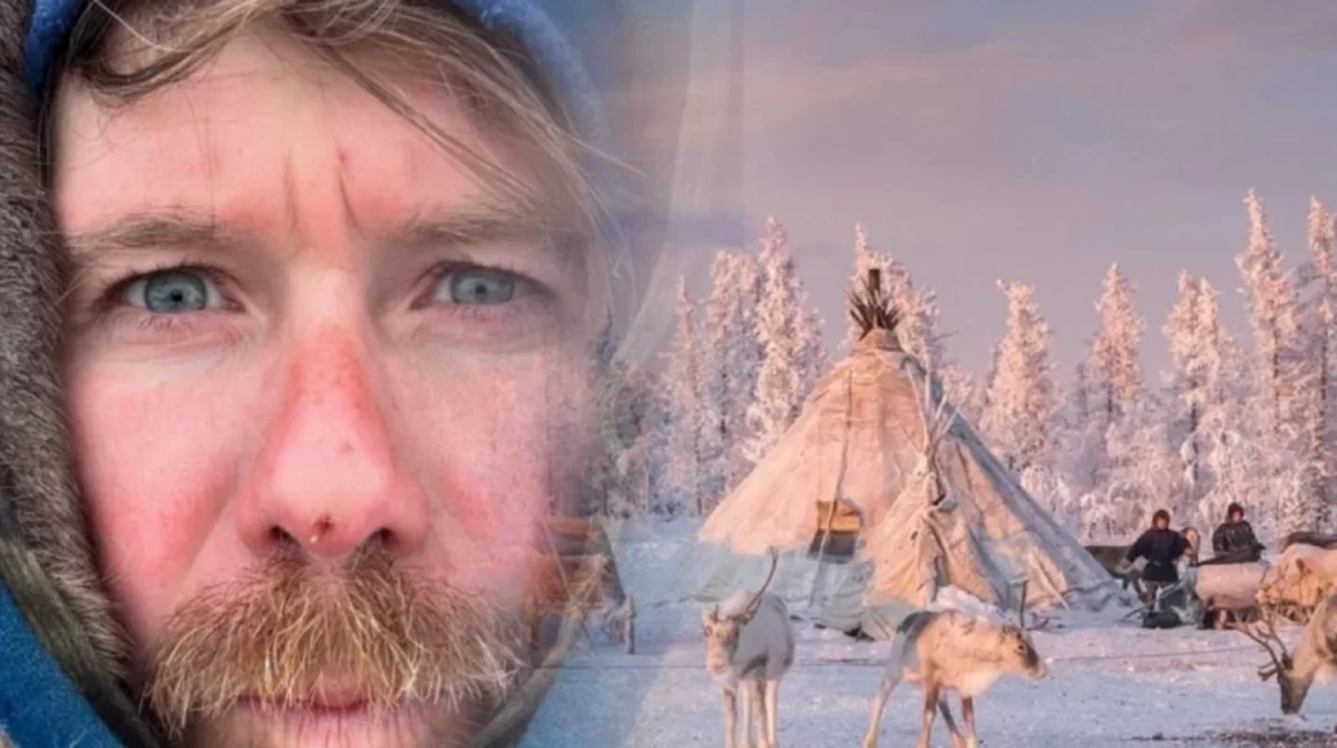 «Додо Пиццаның» негізін қалаушы 147 күнін тундрада өткізді