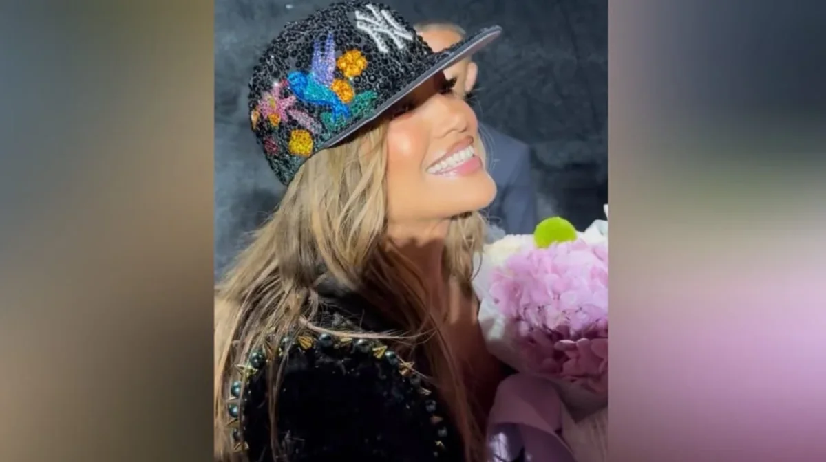 Концерт Дженнифер Лопес принес Алматы около 10 млрд тенге