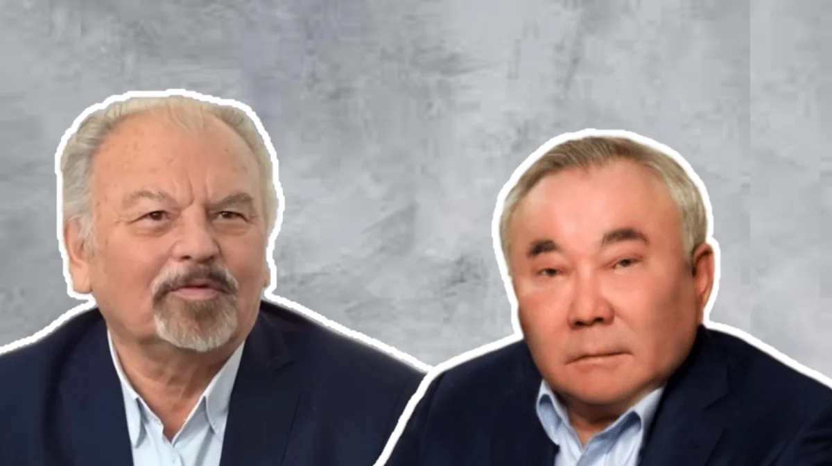 Пачка-пачка ақшасын қалтасынан шығарып, аспанға шашқанын көрдім – Тұңғышбай Жаманқұлов