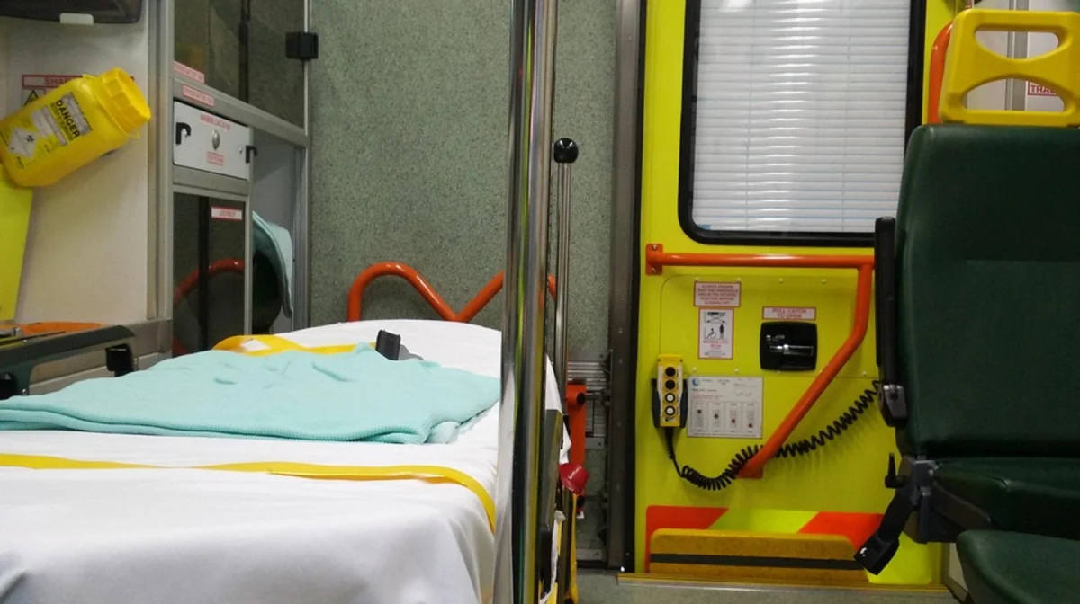 В Атырау застрелили фельдшера