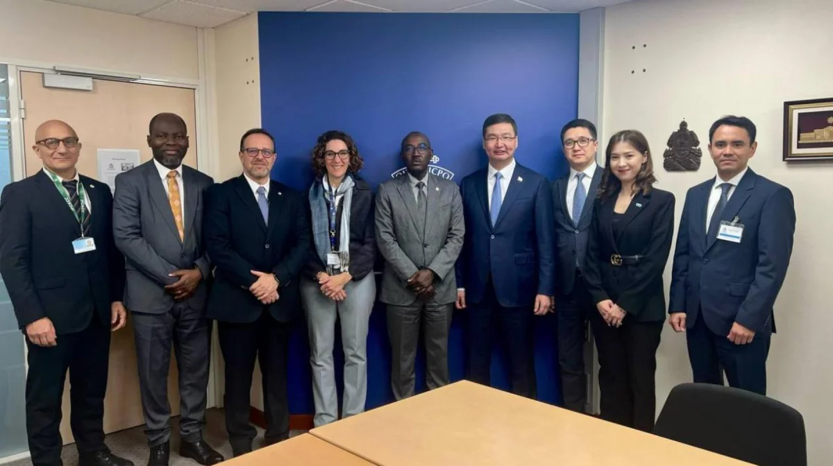 Казахстан усилил охоту за активами через Интерпол