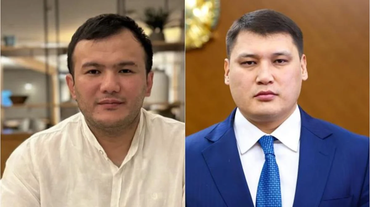 Коллаж: Bairaqmedia.kz