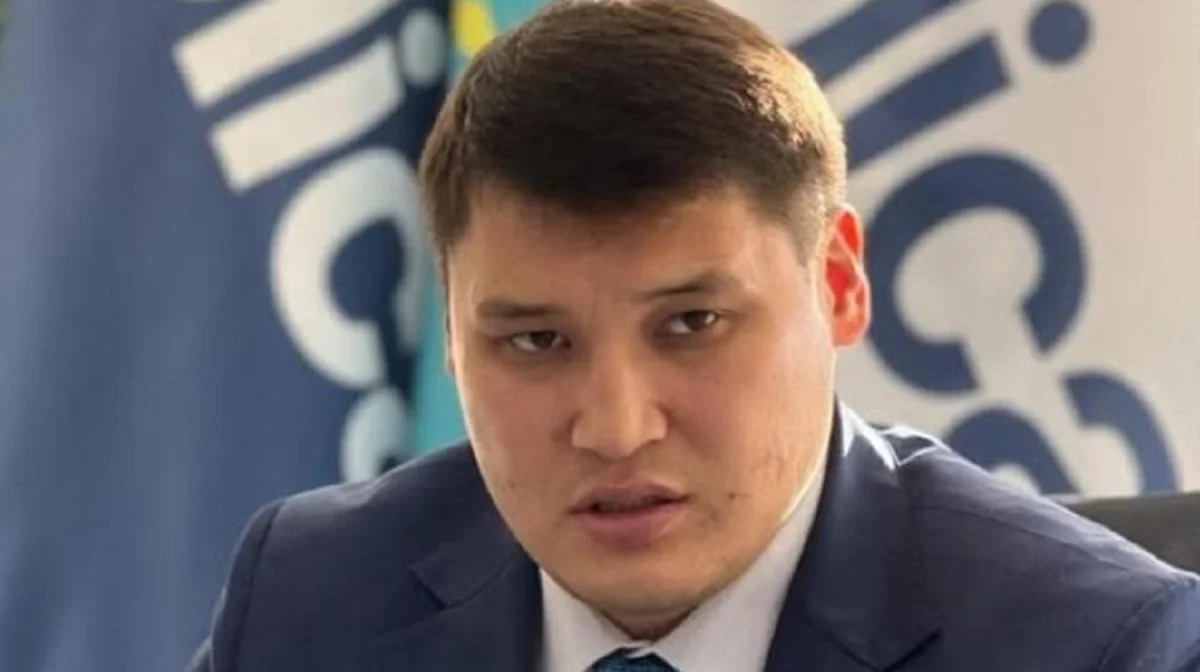 «Тура басыма атты»: Руслан Берденов оқиғаның қалай болғанын баяндап берді