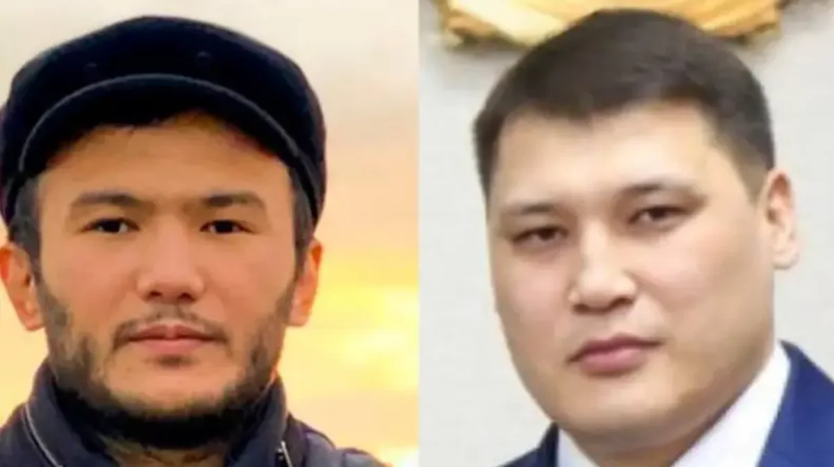 Прокурор Ернар Жиембайды 11 жыл 3 айға соттауды сұрады