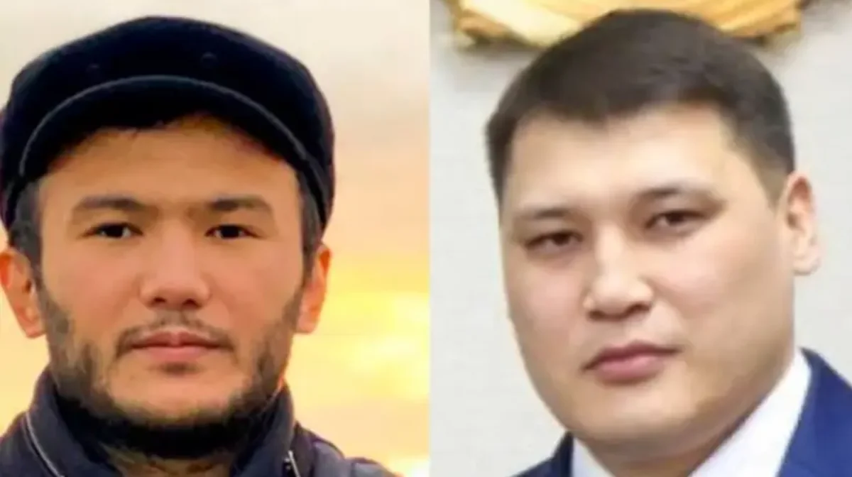 Стрелявшему в Руслана Берденова запросили 11 лет колонии