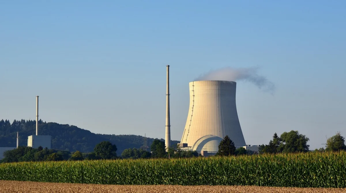 Казахстанцы получат шанс предложить название для первой АЭС