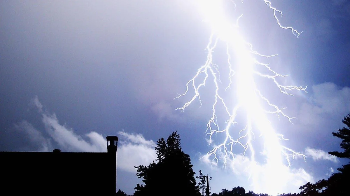 Дожди, грозы и усиление ветра ожидаются в ряде регионов Казахстана