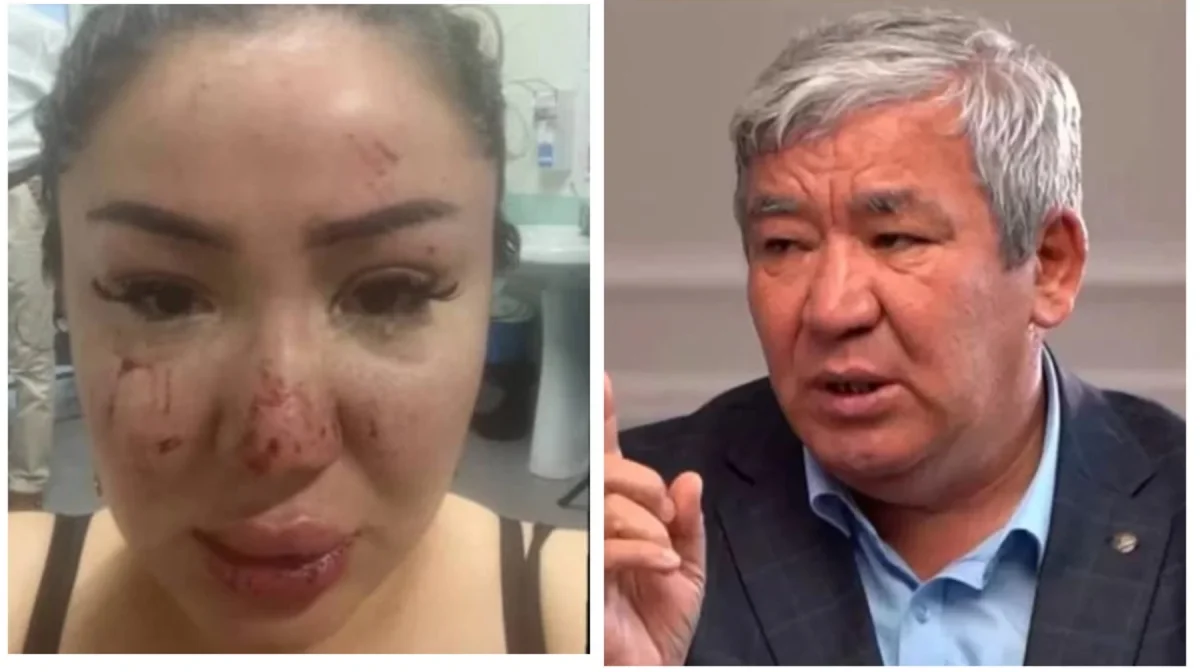 «Әке мені қорғаңызшы...»: Әнару Қалдыбек зорланғанын айтып, үндеу жасады