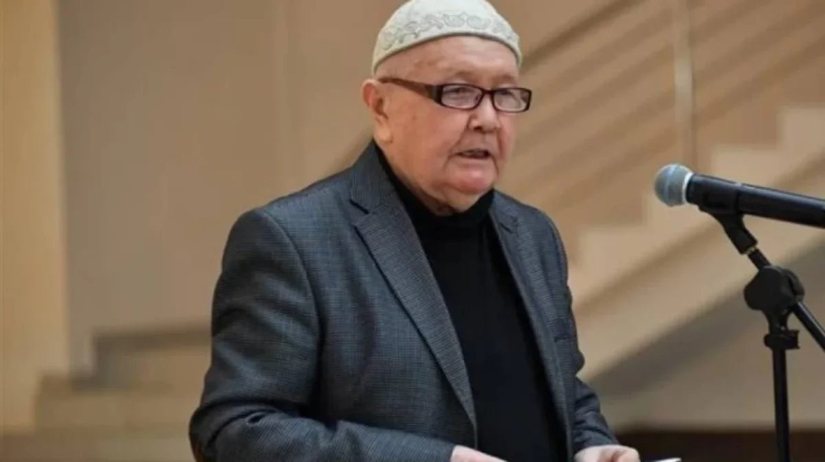 «Сатып алушылармен есептесіп, үйді өз атына рәсімдедік»: Профессор Кәкен Қамзин үйін қайтарып алды