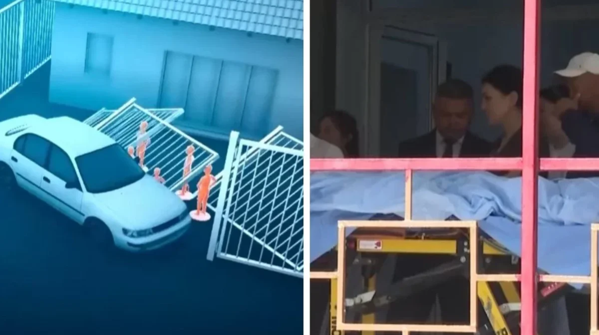 «Жүрек талмасы ұстап қалған»: Бестеректегі елді дүрліктірген жағдайға қатысты тың дерек шықты