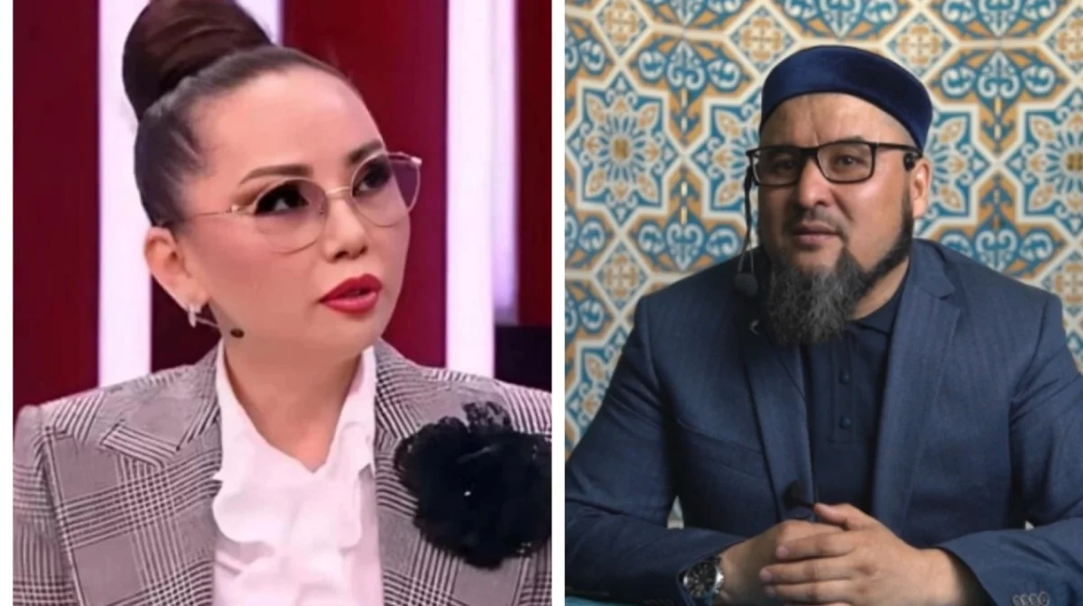 «Жауапқа тартыңдар!»: Баян Алагөзова «әйелді қамшымен ұрыңдар» деген имамды орнына қойды