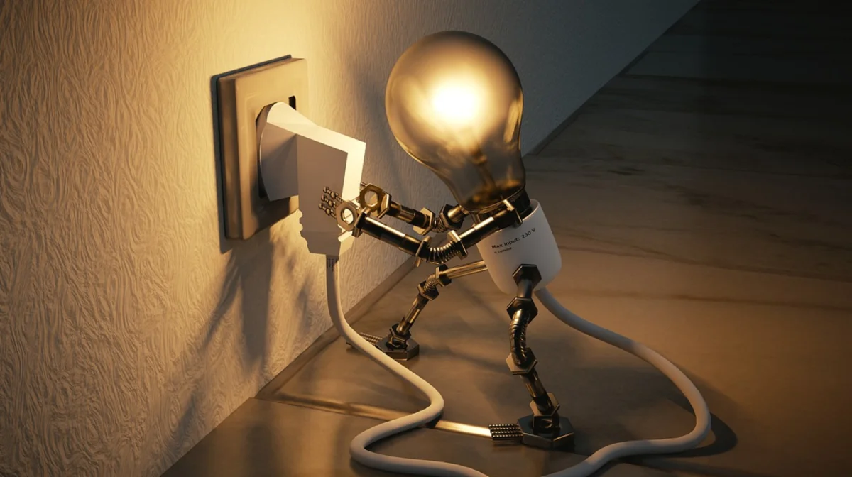 Астану ждут масштабные отключения электричества