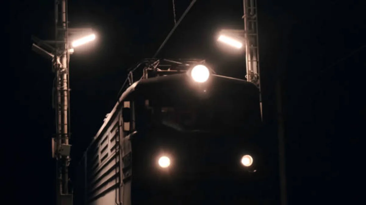 ШҚО-да пойыз екі әйелді басып кетті