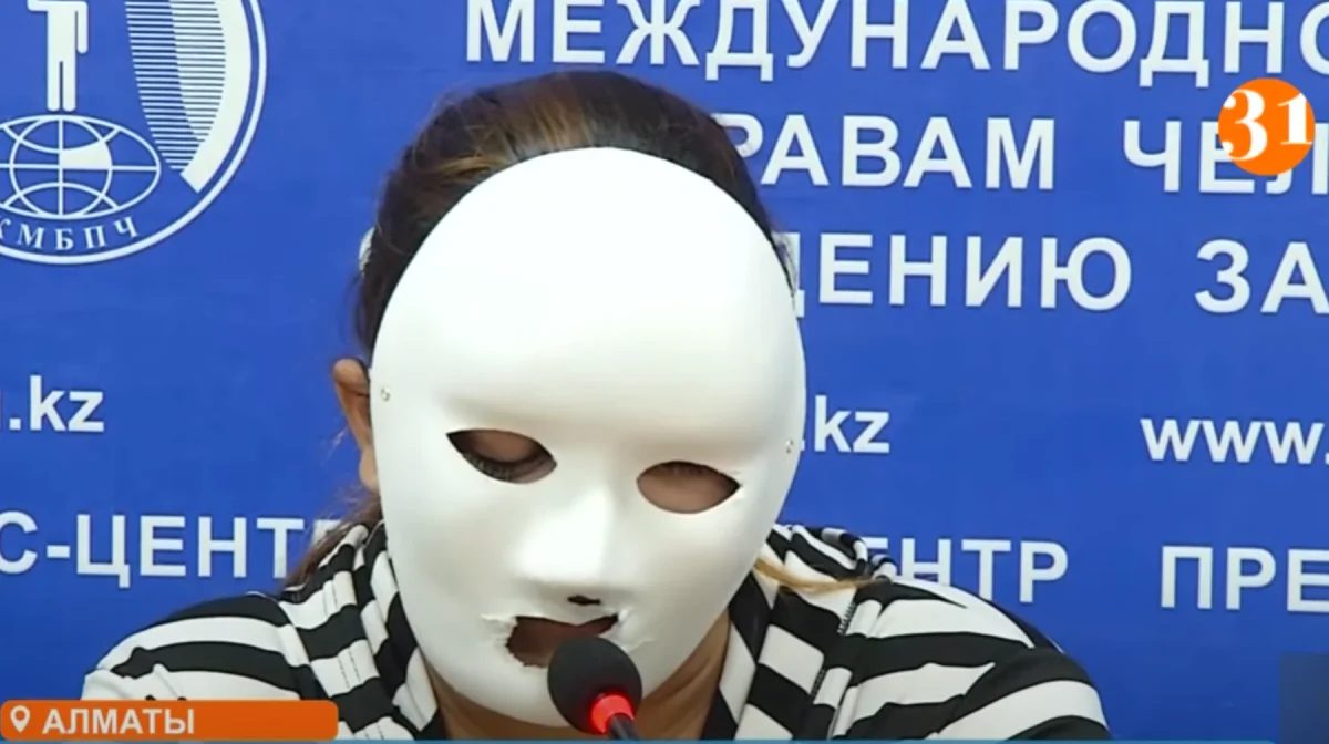 «Мен сені сатып алғанмын»: Түркістандық азамат қарындасын сегіз ай бойы зорлап, 11 адамға саудалаған