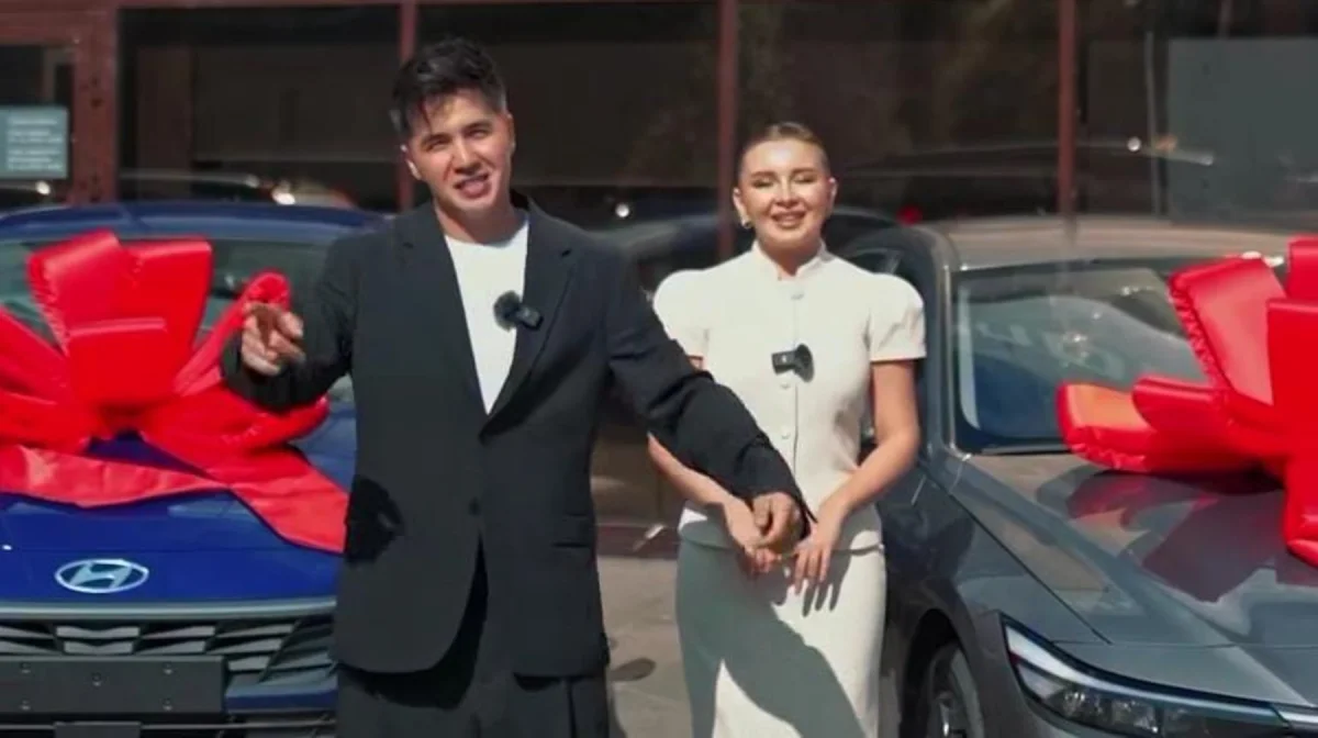 «Байып қалғысы келеді»: Блогер Жанабыловқа қатысты тексеріс басталды