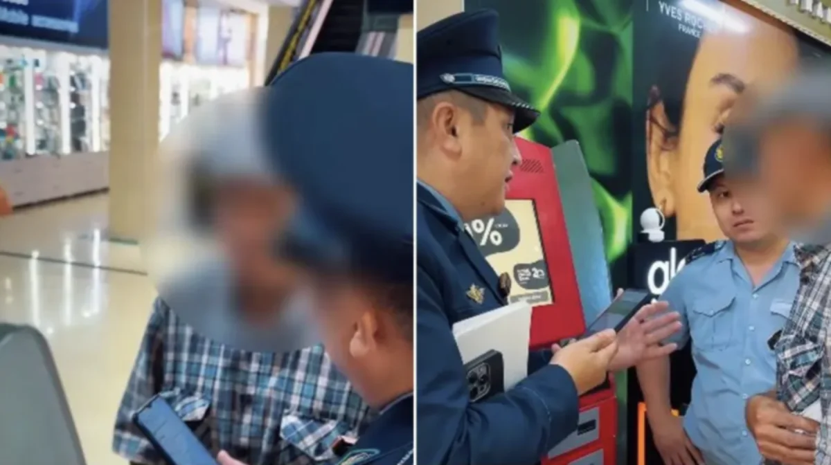 БҚО-да полицейлер зейнеткерді алаяқтарға ақша аударып жатқан жерінен тоқтатты