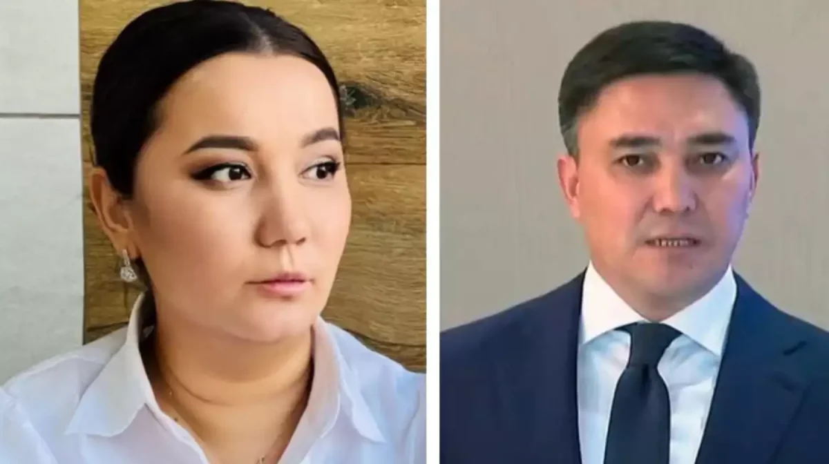 «Мендегі құжаттар депутаттар мен шенеуніктердің басын жұлып кетеді»: Айгүл Орынбек ашуға мінді