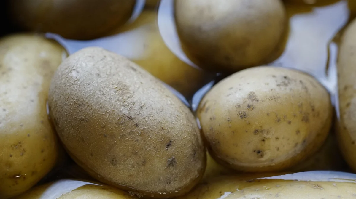 Картофель подешевел, но хранение и расходы поднимут цены к зиме