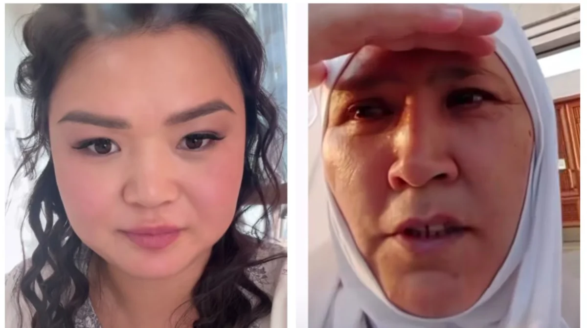 «Бұл қатынға Харекет, Асар-Үме, Шешімі бар үш үй берген!»: Ырысбала өзін айыптаған мұқтаждың былығын әшкереледі (ВИДЕО)