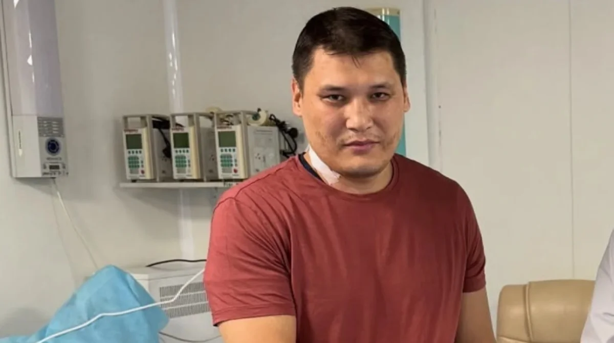 Берденовтің отставкаға кеткені туралы хабар жалған болып шықты