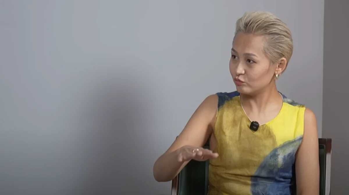 «Тозақтан қорқып сәләфи ағымынан шыға алмадым»: Дінінен адасқан келіншектің өкініші