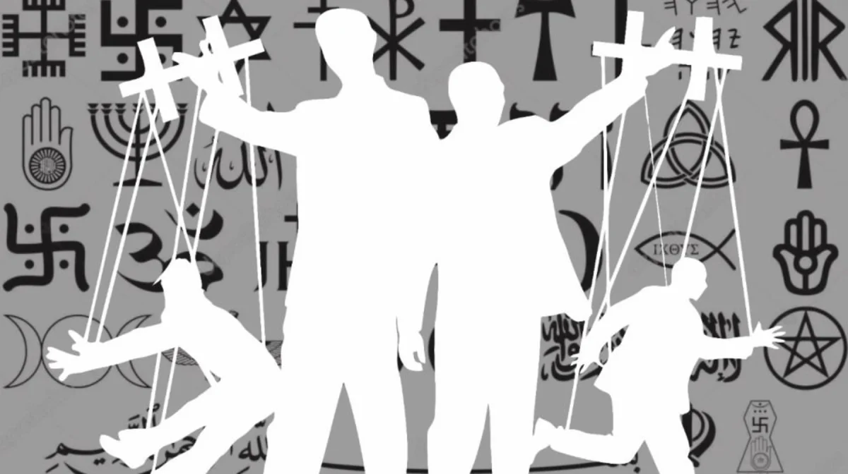 Деструктивті діни ағымдардың белгілері қандай?