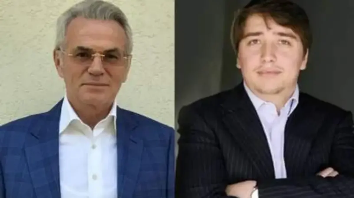 Нью-Йоркский суд обязал Храпунова возместить расходы Алматы и БТА Банку