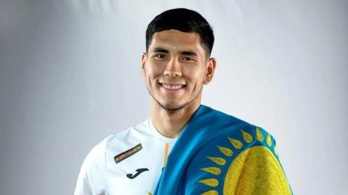 Вратарь «Кайрата» стал героем победы над «Селтиком»