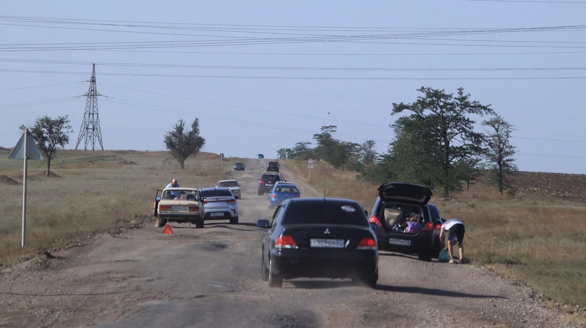 За 7 месяцев в ДТП погибли 176 детей в Казахстане