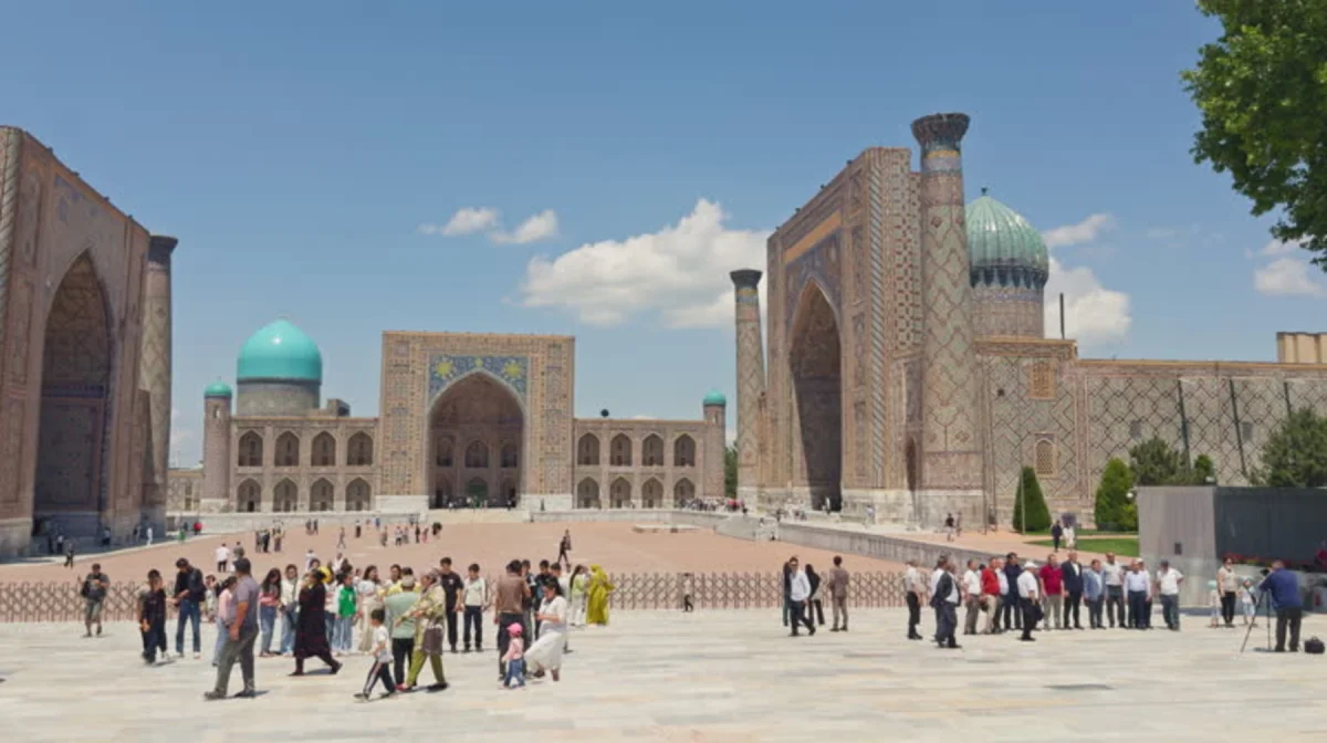 Өзбекстан халқы 38 миллионнан асты