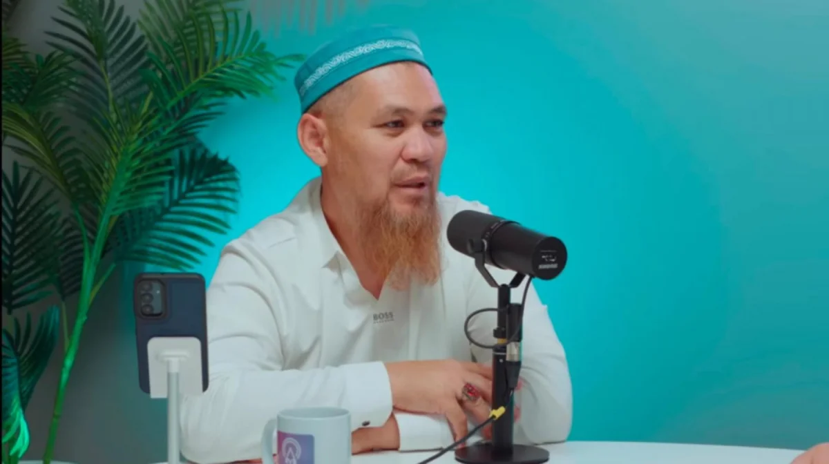 «Сені қылғындырамыз деді»: жынмен алысқан имам басынан өткен оқиғасын айтты