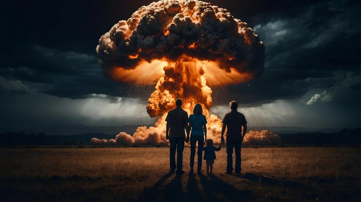 «Трагедия не должна повториться»: Токаев призвал к отказу от ядерных испытаний