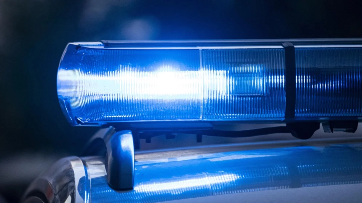 Полицейский сбил женщину в Шымкенте