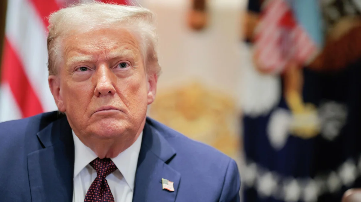 «Трамп қайтыс болды» деген хабар келді