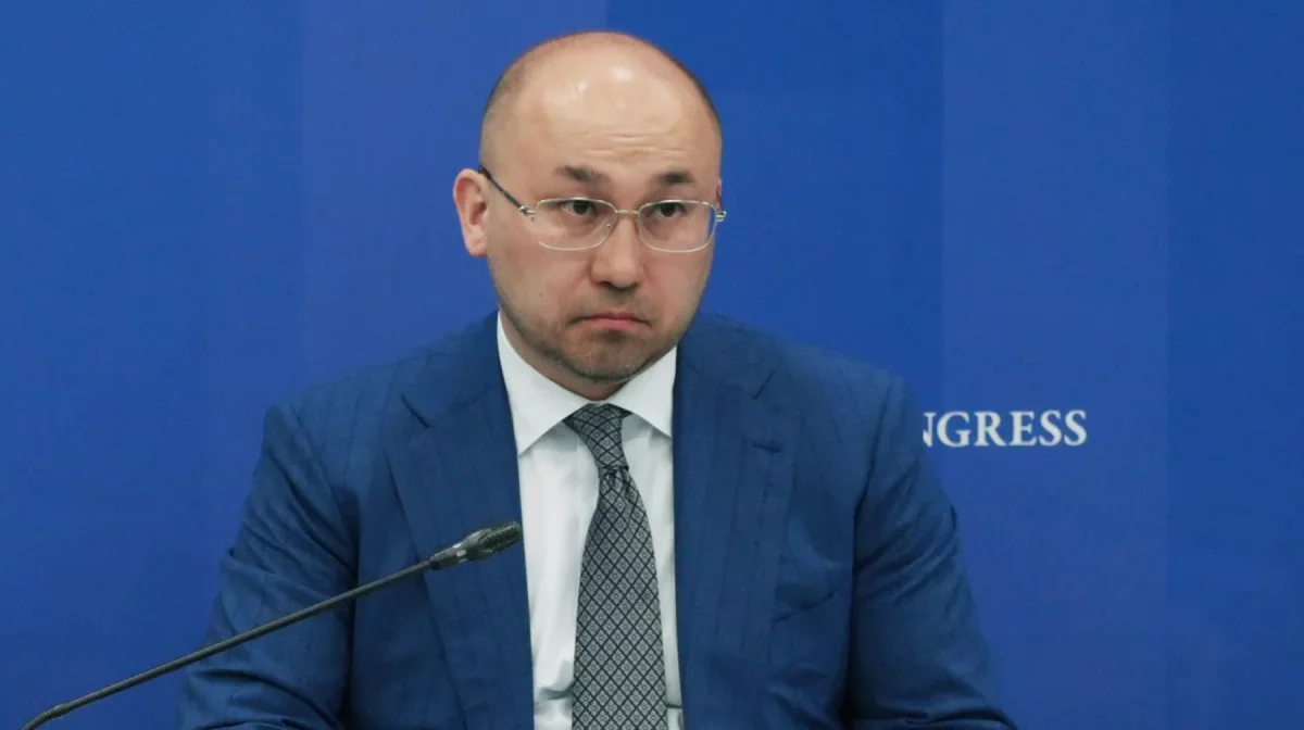 Посол в РФ в Казахстане Абаев назвал сильной стороной, что 95% населения говорят по-русски