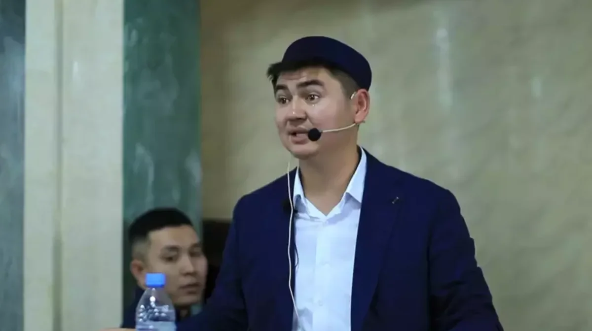 «Нұрсұлтан ұстаз қайтыс болды»: Оқиғаның мән-жайы анықталды