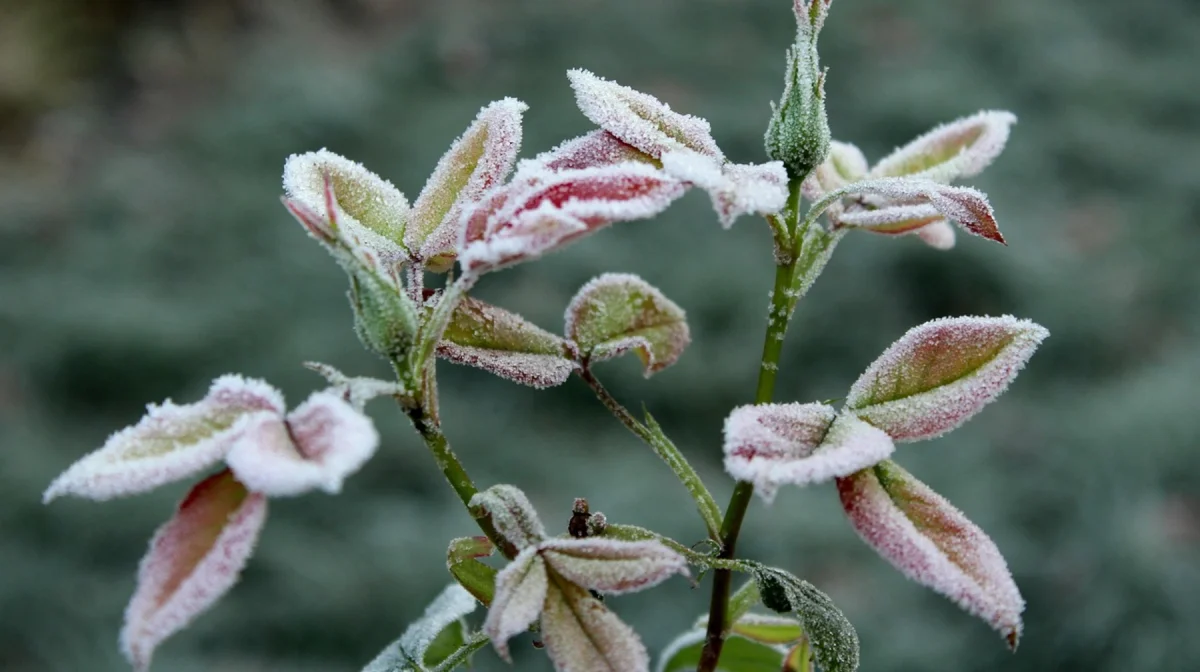 Прогноз погоды на 3 сентября: в Астане ожидаются заморозки