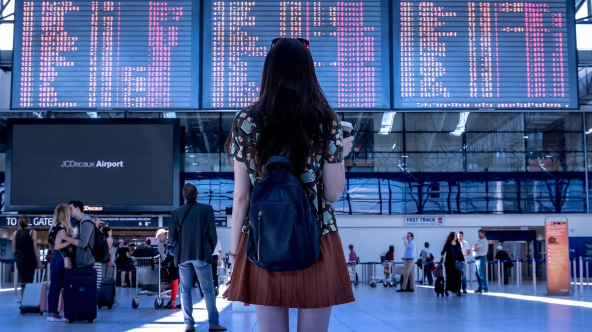 Алматинку пытались вывезти в Оман для трудового рабства