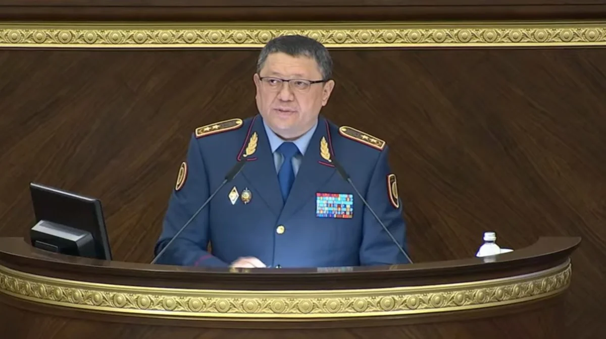 «С предателями у нас разговор короткий»: Министр высказался о скандале в Жамбылской области