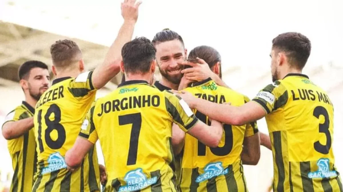 Когда начнут продавать билеты на матч «Кайрат» - «Реал»?