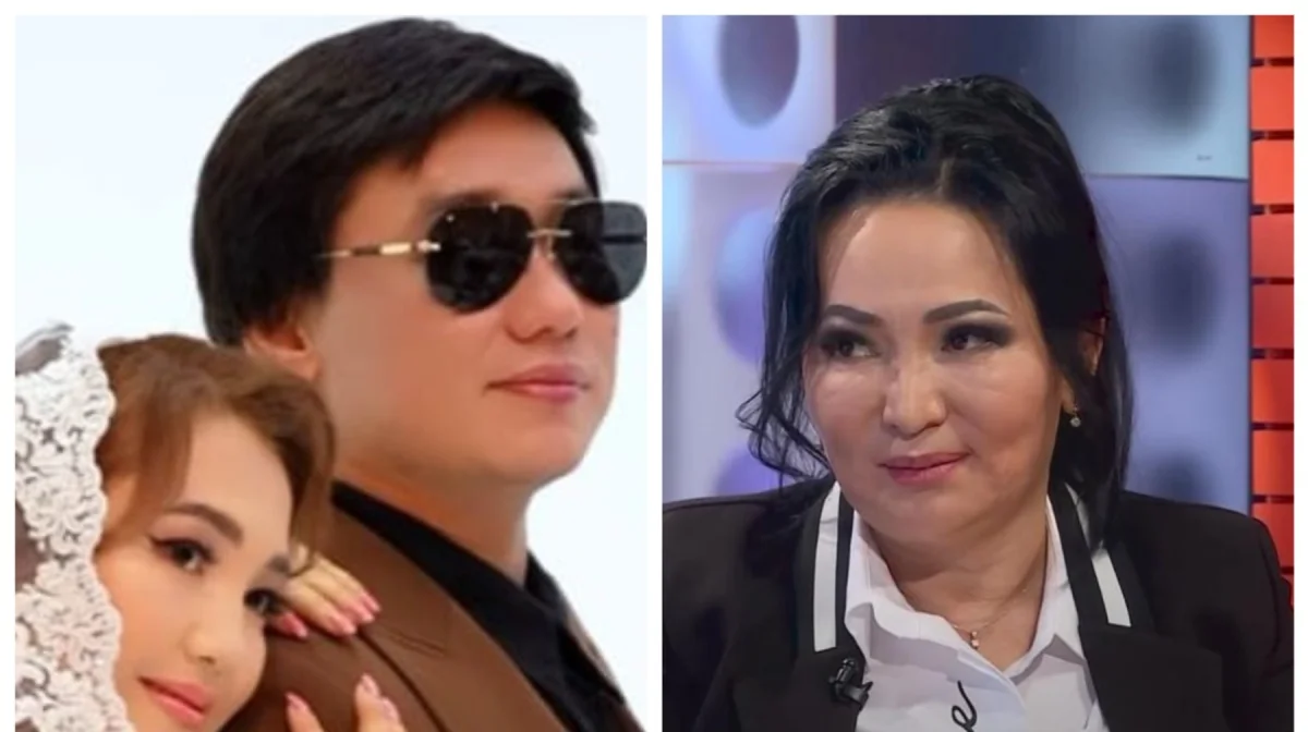 «Үйленіп кететіндей...»: Гүлзира Айдарбекова Қайрат Нұртастың «екінші әйелі» туралы айтты