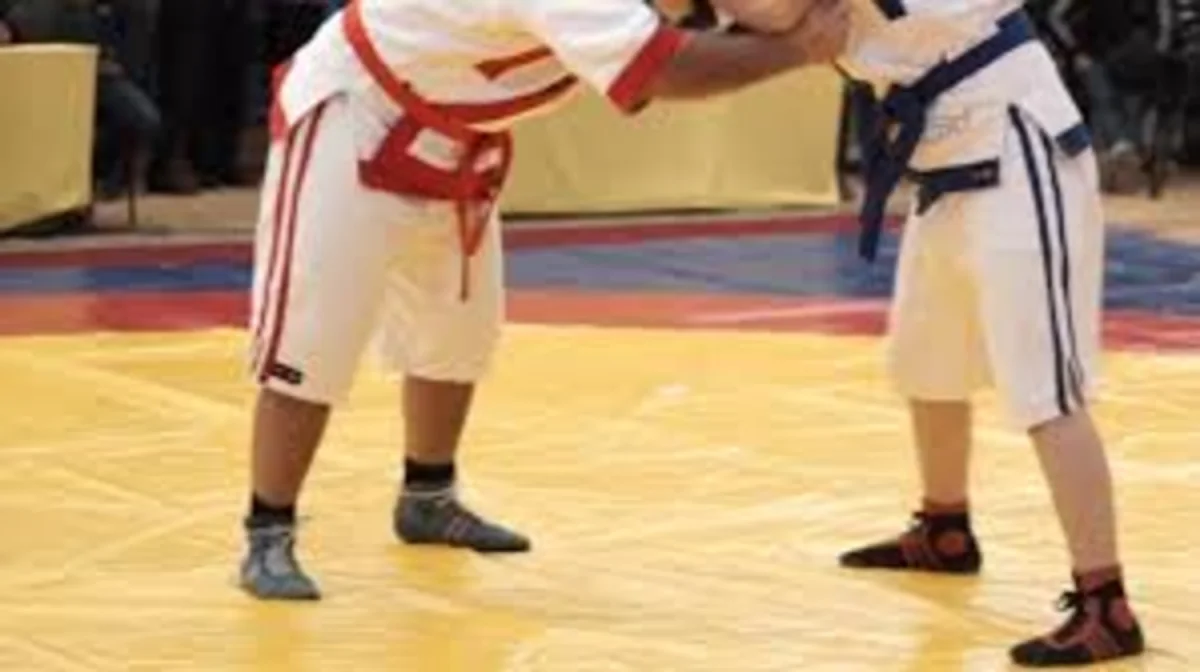 15-летний спортсмен сломал шею на турнире по казакша курес в Ерейментау