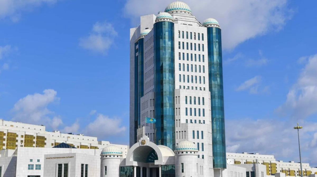 Токаев предлагает ликвидировать Сенат и сделать Парламент однопалатным