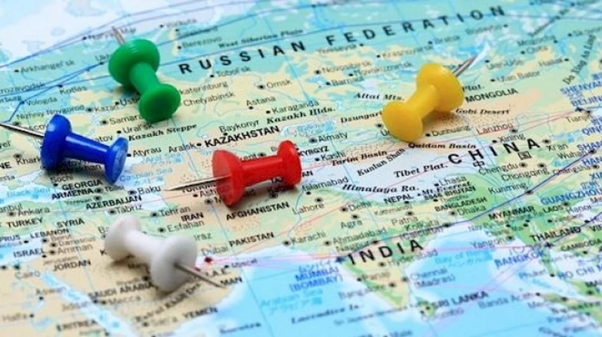 Елімізде жер беру тәртібі өзгереді