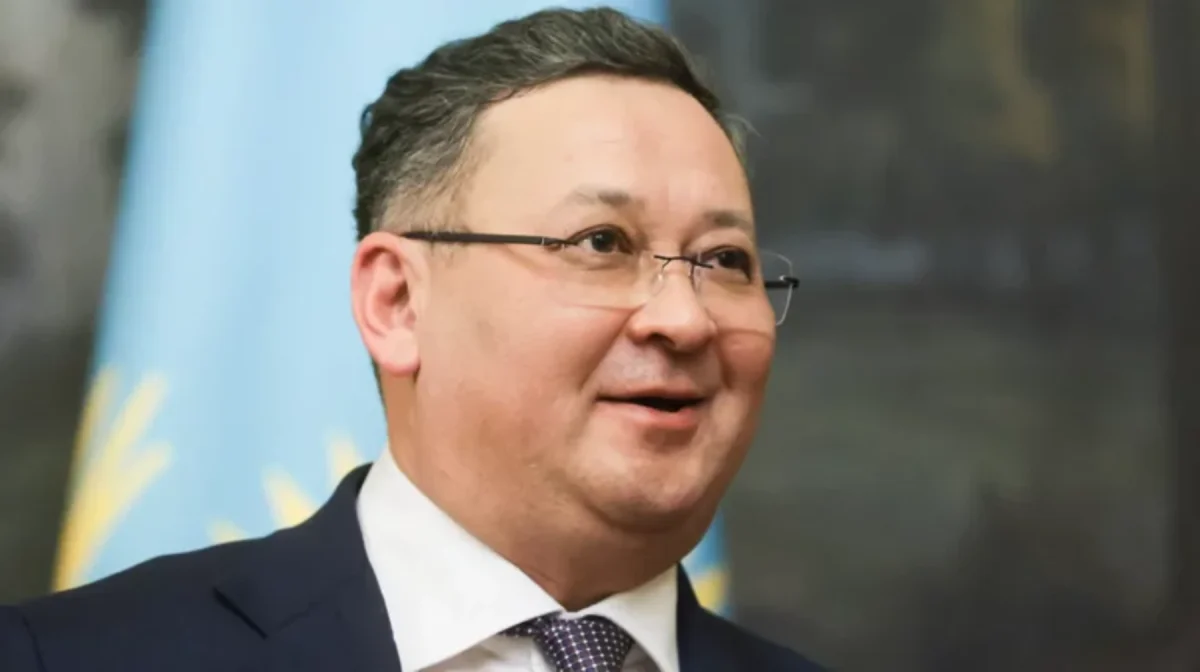 Появление Мурата Нуртлеу в Правительстве вызвало ажиотаж (ВИДЕО)