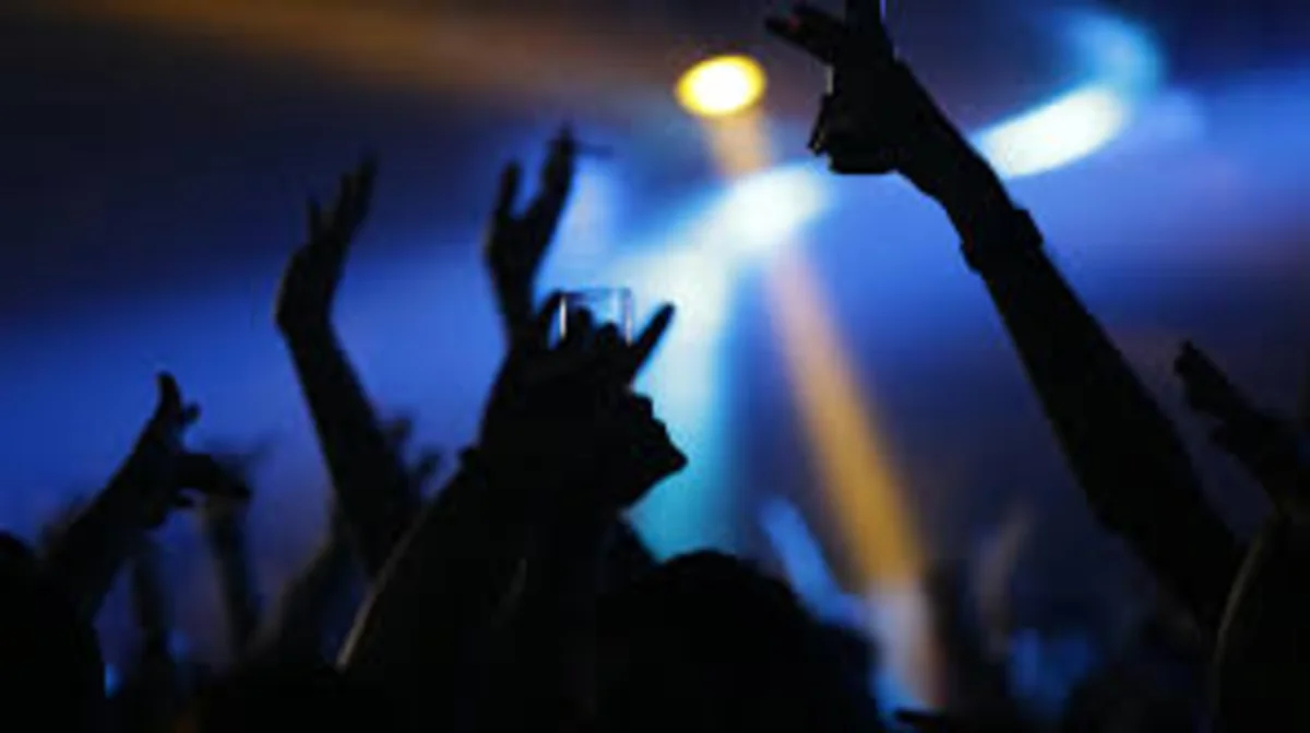 19-летнего парня убили в ночном клубе Астаны