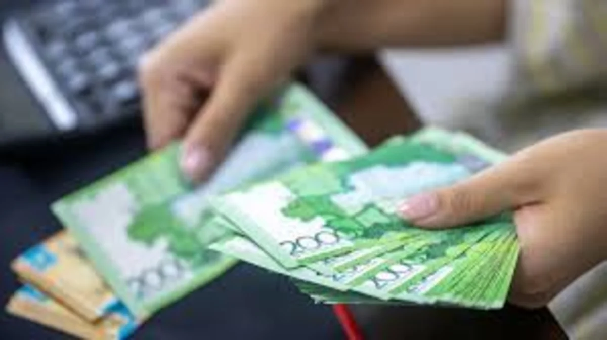 Из ЕНПФ незаконно изъяли 200 млрд тенге