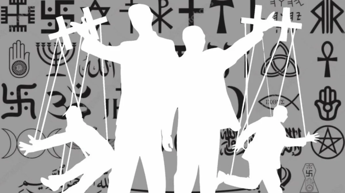 Деструктивті діни ағымдардың негізгі белгілері қандай?