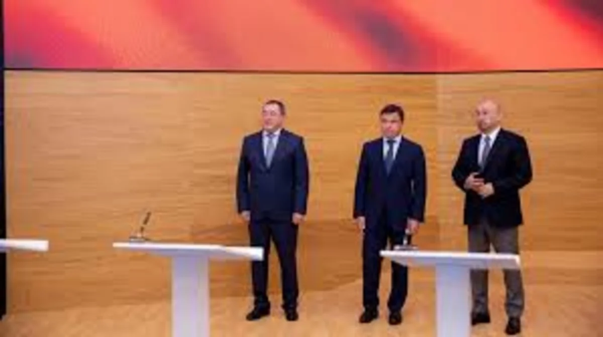 Алматы мен Мәскеу облыстары арасындағы ынтымақтастық: өңір басшылары алдағы жоспарларын талқылады