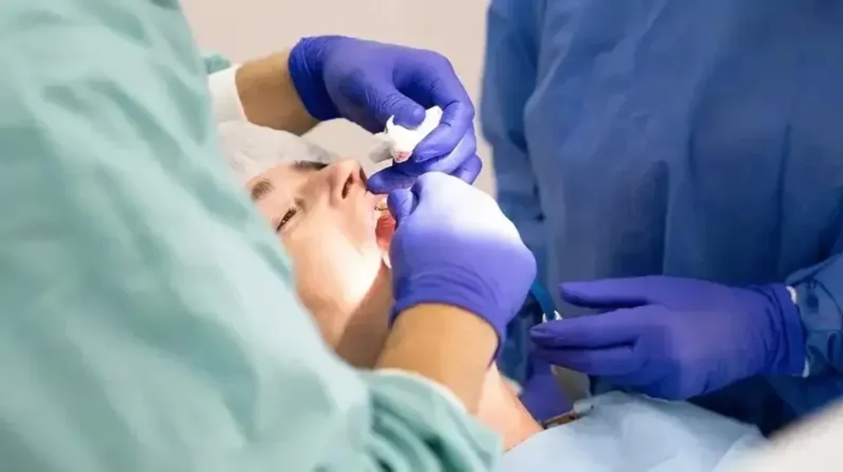 Пенсионные накопления больше нельзя будет использовать для лечения зубов